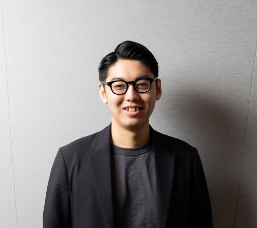 加藤慧大